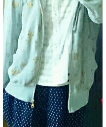 POU DOU DOU | トップス