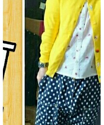 paravion | トップス