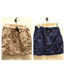 Laundry | スカート