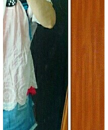 CHILD WOMAN | トップス