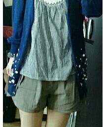 franchelippee | トップス