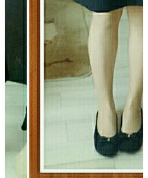 JELLY BEANS | シューズ