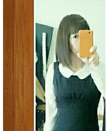 Honeys | トップス