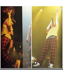 Candy Stripper | パンツ