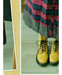 Dr. Martens | シューズ