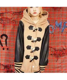 Candy Stripper | ジャケット/アウター