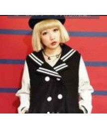 Candy Stripper | ジャケット/アウター