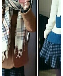 franchelippee | マフラー