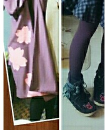 千本桜初音ミクの服 | その他