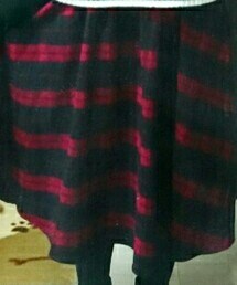 Rydia by WORLD WIDE LOVE | スカート