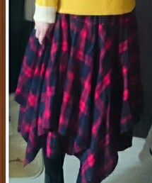 ScoLar | スカート