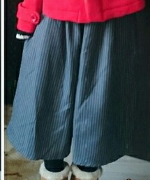 WORLD WIDE LOVE! | その他パンツ