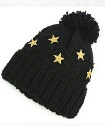 CA4LA | ニットキャップ/ビーニー