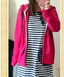 POU DOU DOU | パーカー