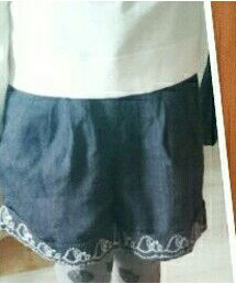 Ne-net | ツィードキュロット(その他パンツ)