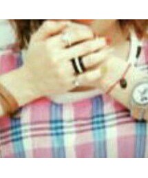 デロームブレナー | デロームブレナー リング(リング)