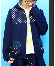 SNOWPY | パーカー