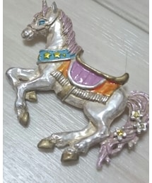 Palnart Poc | ブローチ/コサージュ