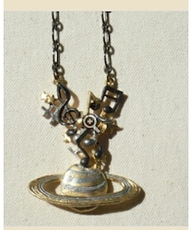 Palnart Poc | ネックレス