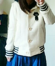 franchelippee | ブルゾン