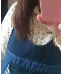 earth music&ecology | シャツ/ブラウス