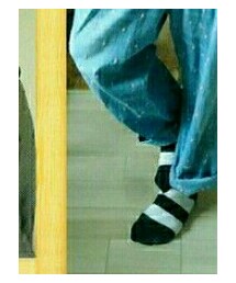 ドラッグストアにあった | ソックス/靴下