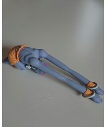 ダルシム | フィギュア