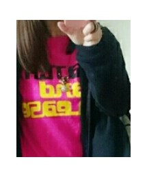 Palnart Poc | ネックレス