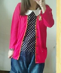 NICOLE | カーディガン/ボレロ