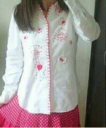 COMME des GARCONS | シャツ/ブラウス