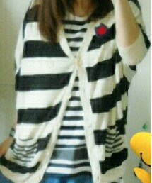 franchelippee | カーディガン/ボレロ