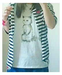 franchelippee | Tシャツ/カットソー