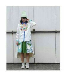 NIRAME.CO | アレレあられしゃつ(シャツ/ブラウス)