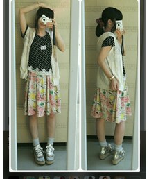 しぃちゃんのまね | ラッピングキット