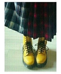 Dr. Martens | ブーツ