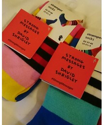 FLYING TIGERS | ソックス/靴下