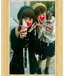 なおちゃんとパフェと♪ | ラッピングキット