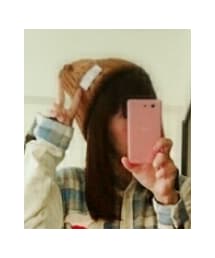 GU | ニットキャップ/ビーニー