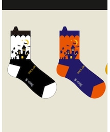 S-leg | ソックス/靴下