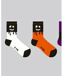 S-leg | おばけくつした(ソックス/靴下)