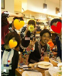 NIRAME.CO懇親会part1 | 福袋/福箱