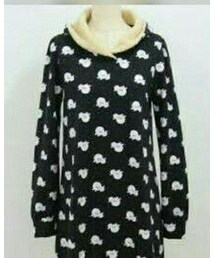 franchelippee | パーマ犬ワンピ(ワンピース)