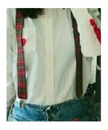 HOLLYWOOD RANCH MARKET | サスペンダー