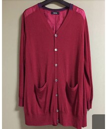 ZUCCa | カーディガン/ボレロ