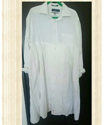 Panamaboy | シャツワンピース