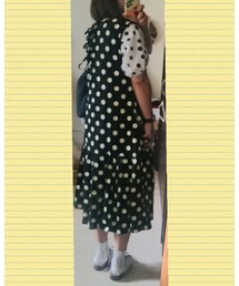 うしろリボン | その他