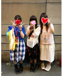 Riちゃんとomronちゃん❤ | 福袋/福箱