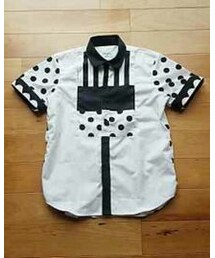 NIRAME.CO | ロビ子しゃつ(シャツ/ブラウス)