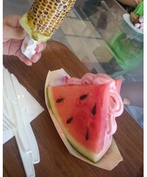 スイカアイス | その他