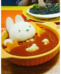 ミッフィーカフェ❤ | その他